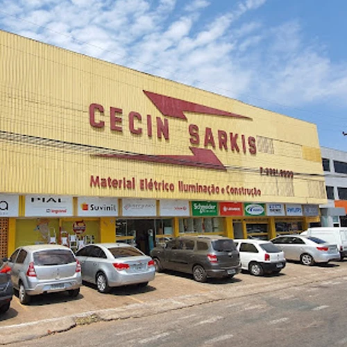 Cecin Sarkis - SIA
