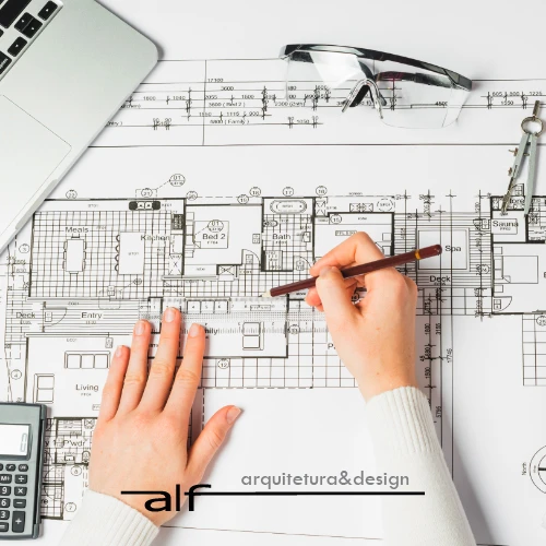 ALF Arquitetura