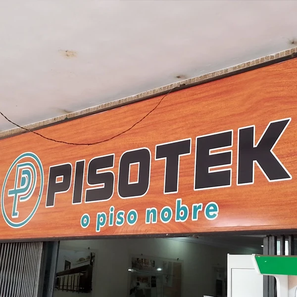 Pisotec