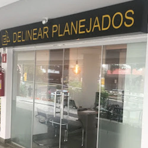 D'linear Móveis Planejados