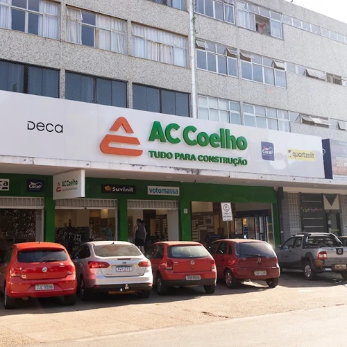 AC Coelho - Asa Norte