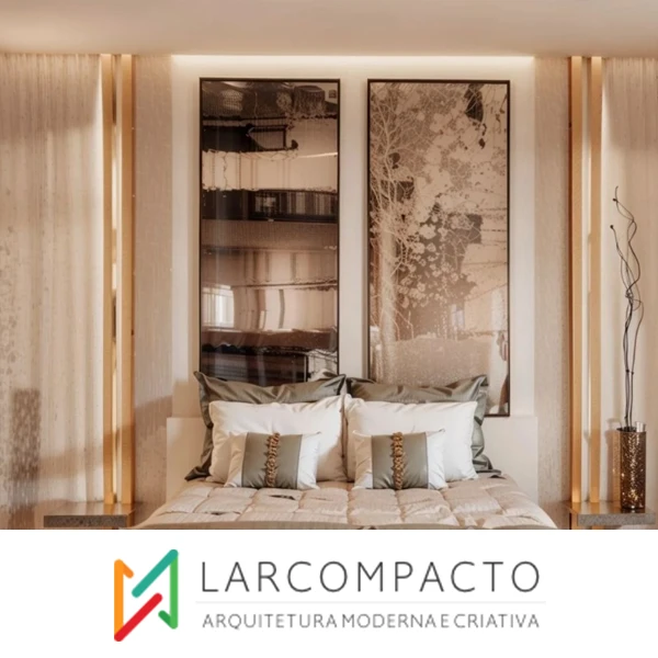  Lar Compacto