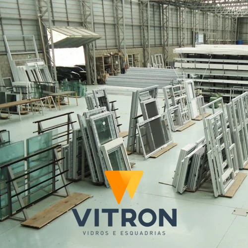 VITRON
