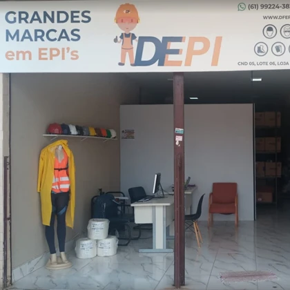 DF EPI