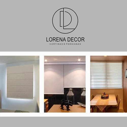 Lorena Decor DF