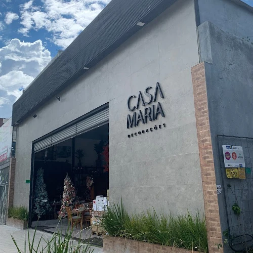 Casa Maria Decorações