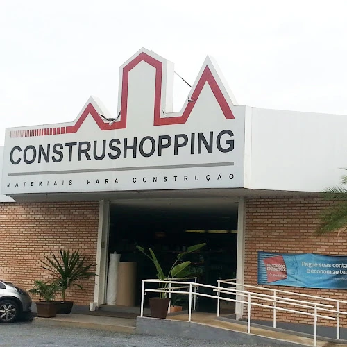 Construshopping - Materiais para Construção