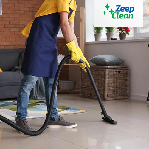 Zeep Clean