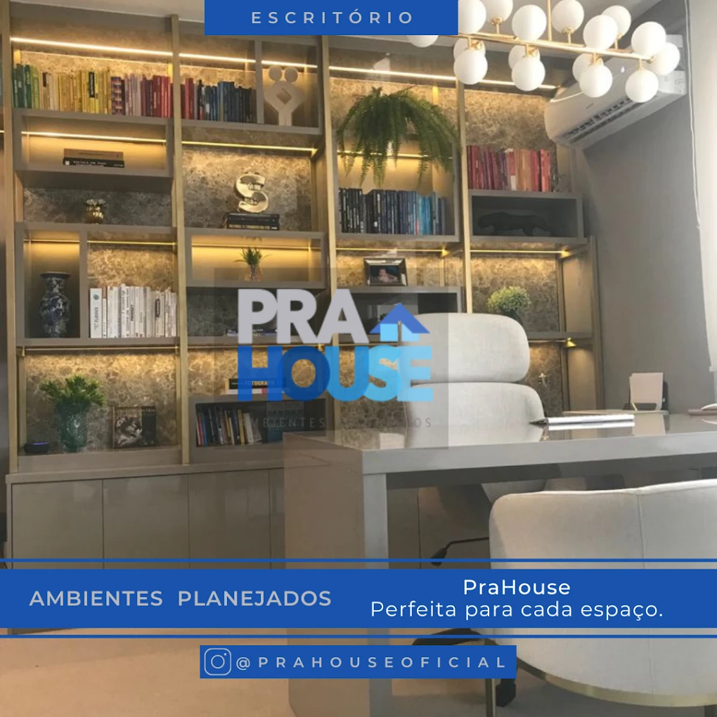 Prahouse