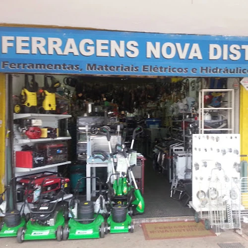 Ferragens Distrital