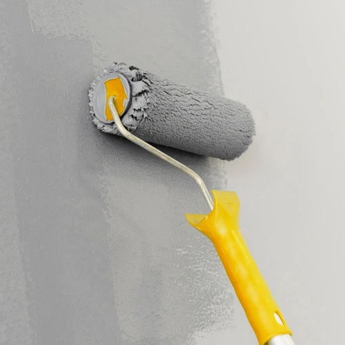 PR - Pintura e Revitalização