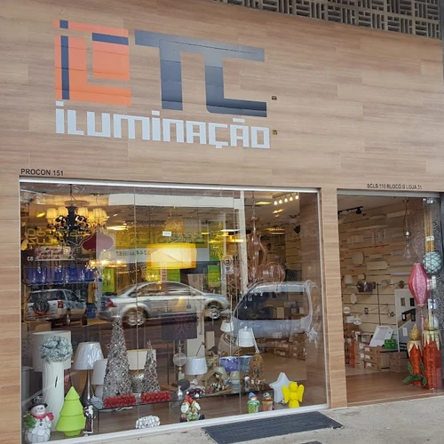 TC Iluminação