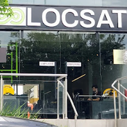 LOCSAT