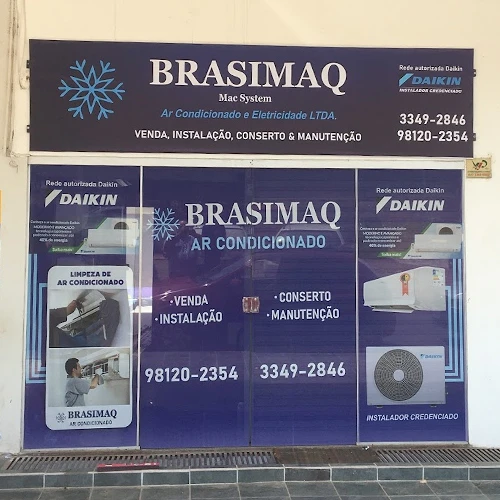 Brasimaq