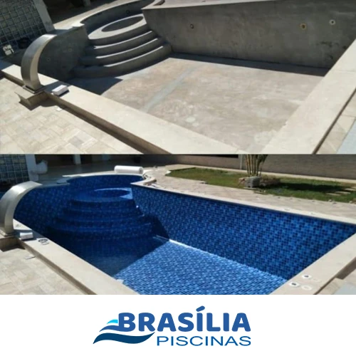Brasília Piscinas