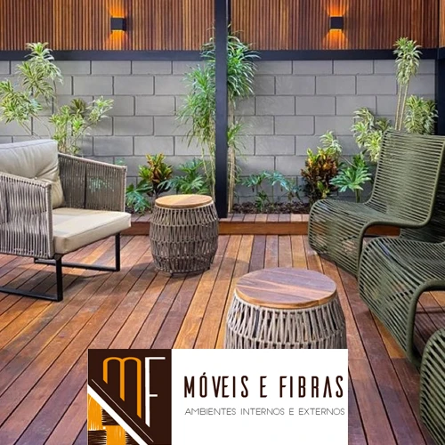 Móveis e Fibras