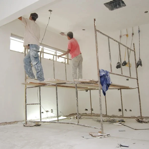 CMA Empresa de Pintura DF