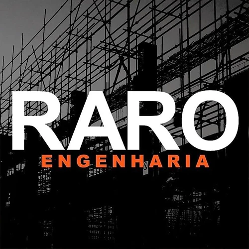 Raro Engenharia e Arquitetura