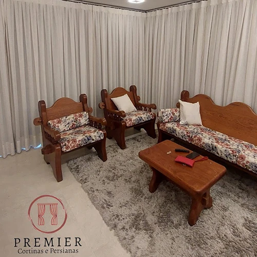 Premier Cortinas