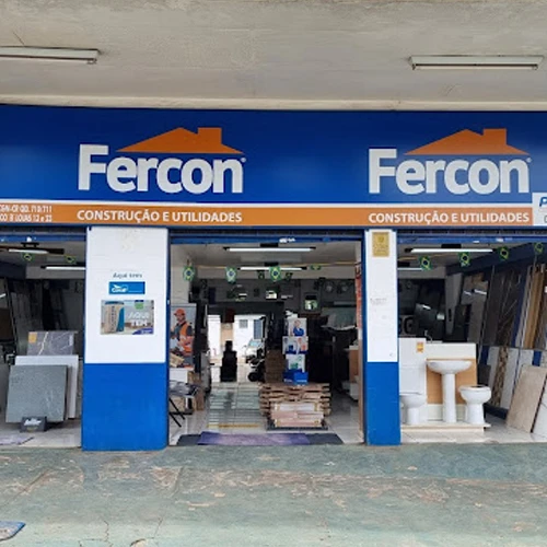 Fercon Construção e Utilidades - Asa Norte