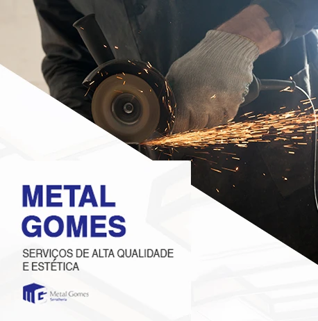 Serralheria Metal Gomes
