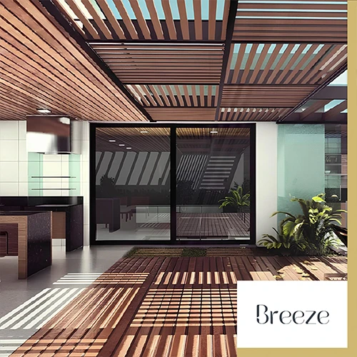 Breeze Esquadrias