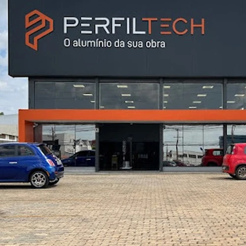 Perfil Tech