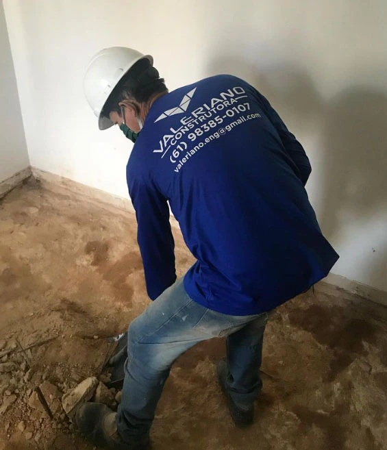 Valeriano Construtora