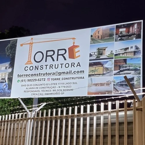 Torre Incorporadora