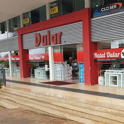 Dular - Asa Norte