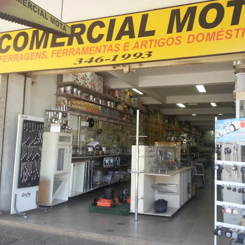 Comercial Mota