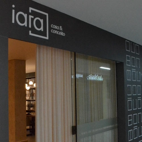 Iara Casa e Conceito
