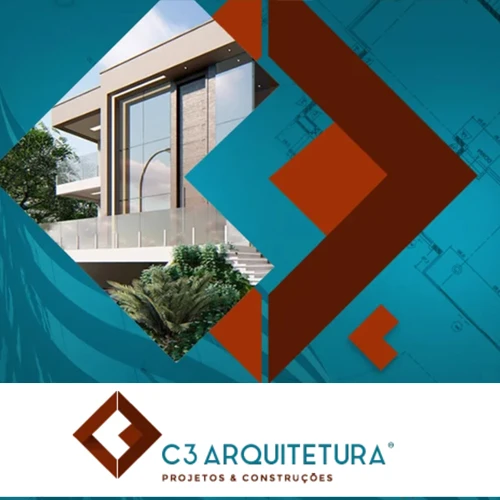 C3 Arquitetura