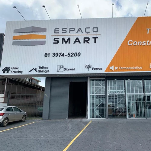 Espaço Smart 