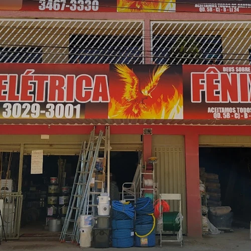 Elétrica Fênix