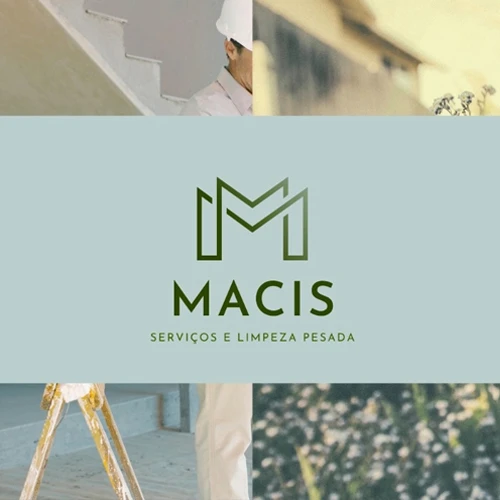 Macis Limpeza Pós-Obra e Jardinagem