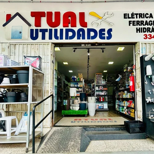 Atual Utilidades