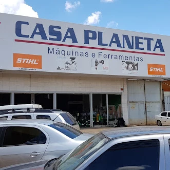 Planeta Ferramentas