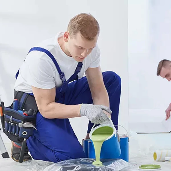 GH Pinturas e Serviços em Geral