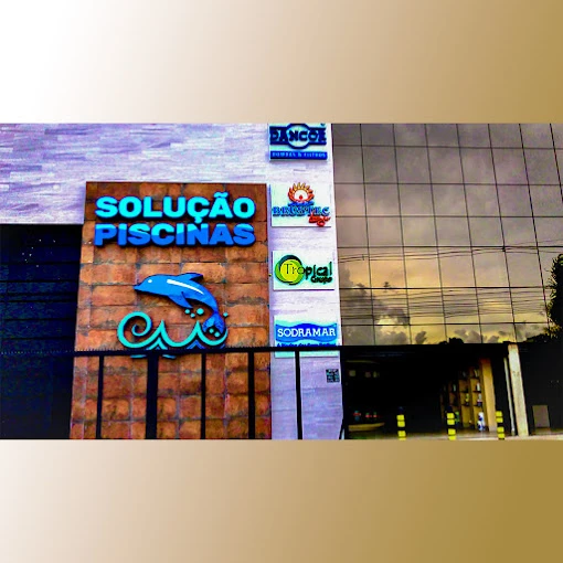 Solução Piscinas DF - Vicente Pires