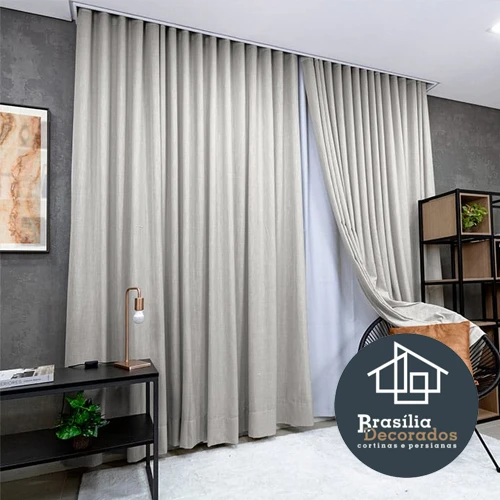 Brasília Decorados