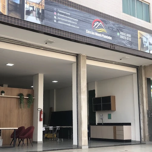 Casa dos Móveis Planejados