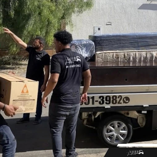 Xavier Transportes