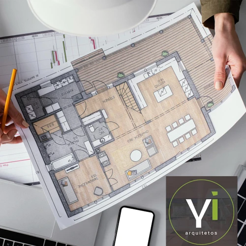 Yi arquitetos