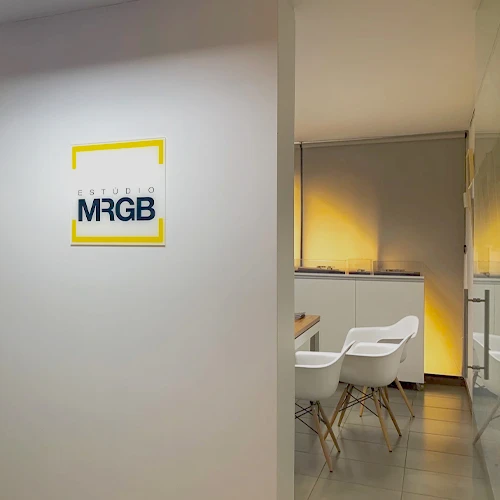 Estúdio MRGB | Arquitetura
