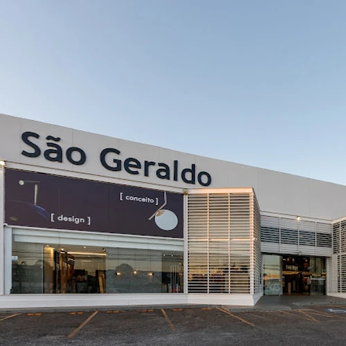 São Geraldo - SIA