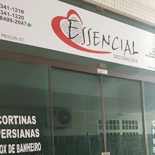 Essencial Decorações