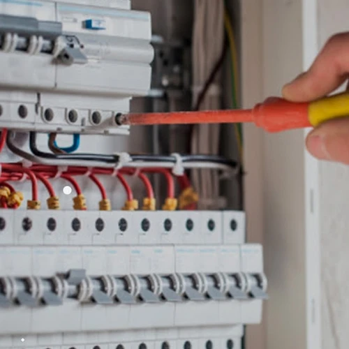 SOS Instalações Elétricas
