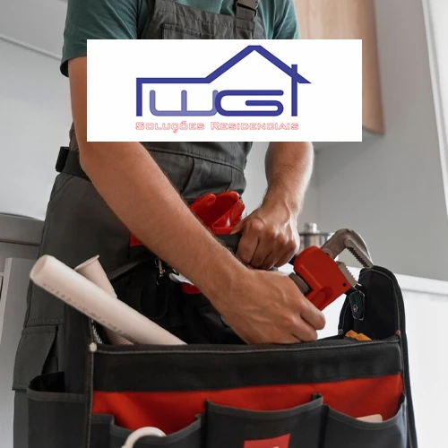 WG Soluções Residenciais
