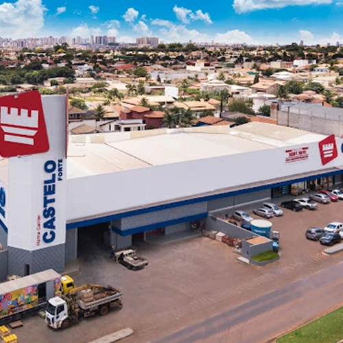 Home Center Castelo Forte - Vicente Pires